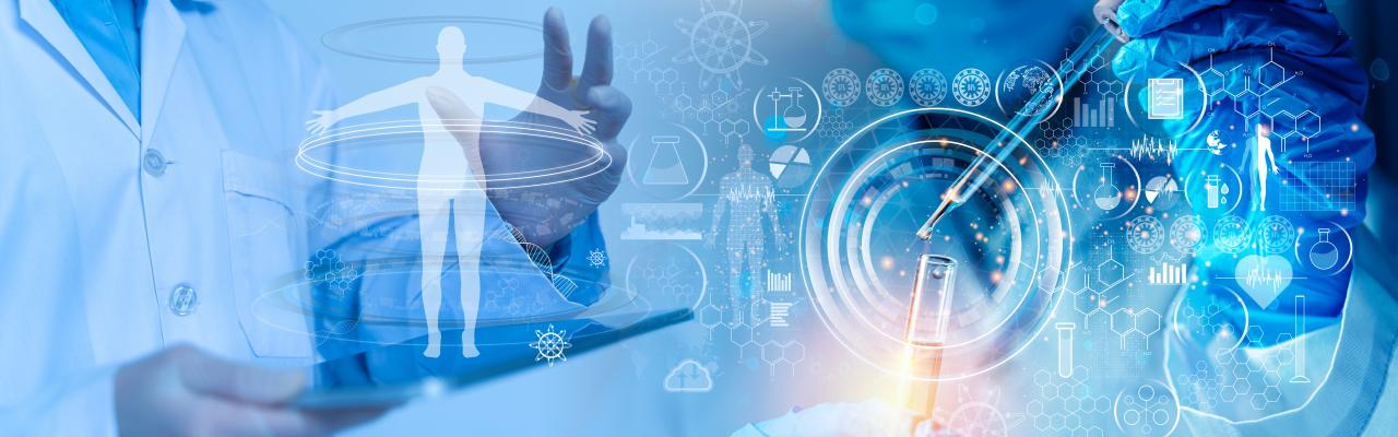 Personalized Medicine 2