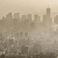 Pollution NYC